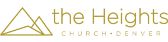 the heights church, denver, logo