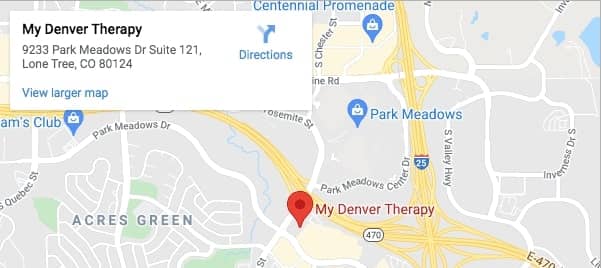 Denver Adolescent Therapy Teen Counseling Lone Tree Parker