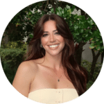 Taylor Downs headshot