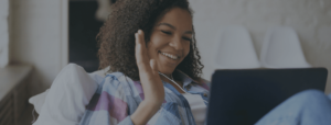 online therapy session