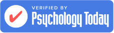 psychology today verified badge