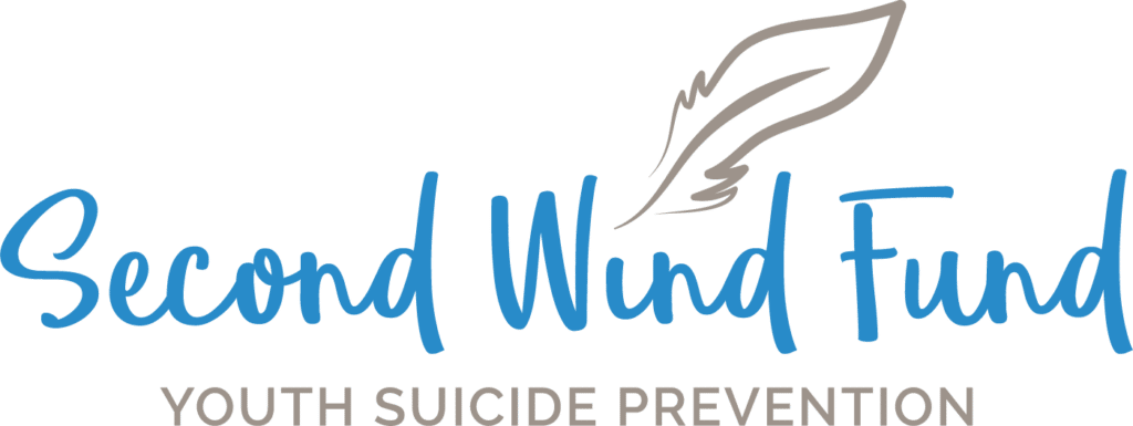 second wind fund logo