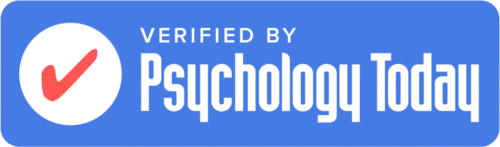 verified by psychology today badge