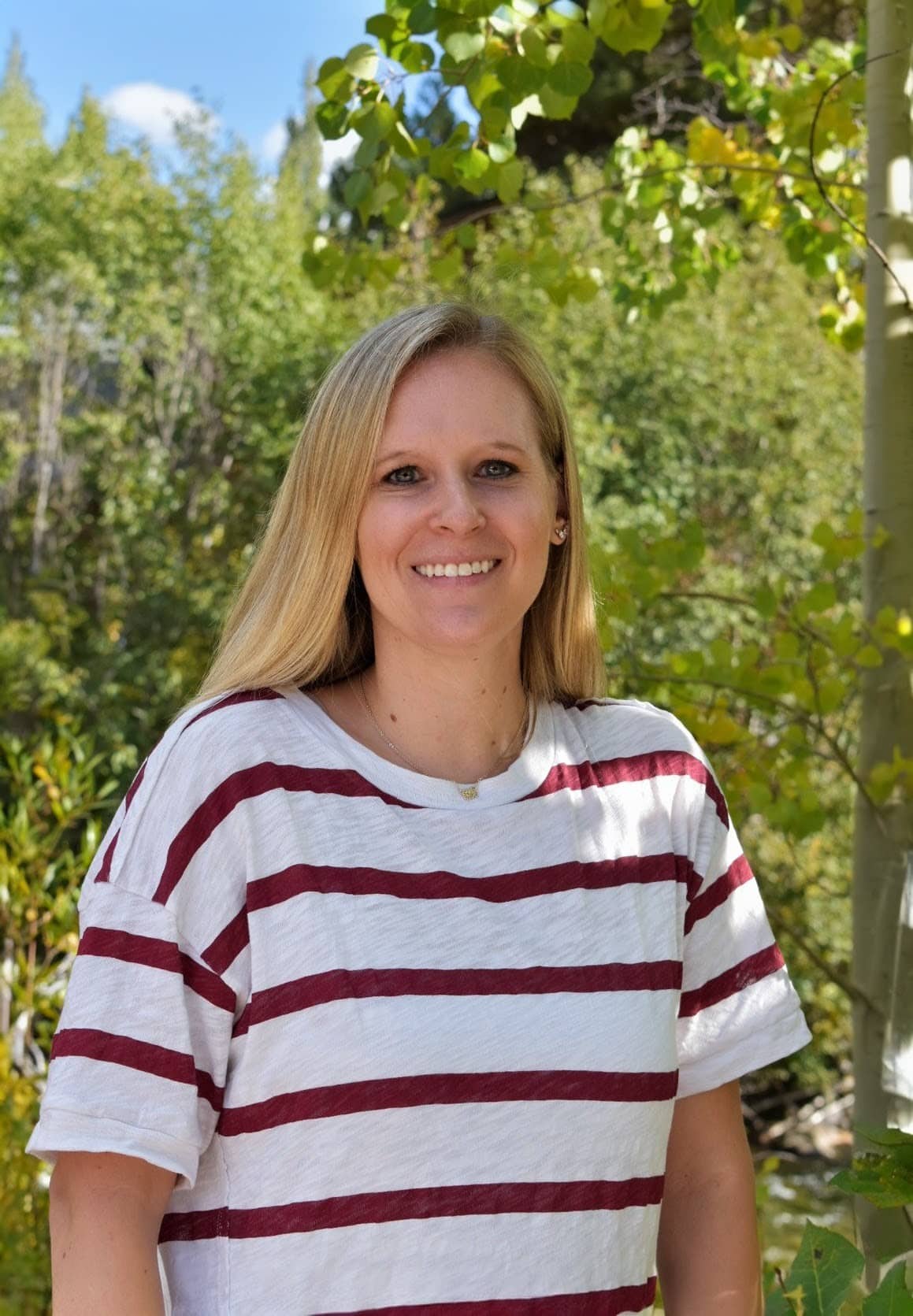 Kelly Albers