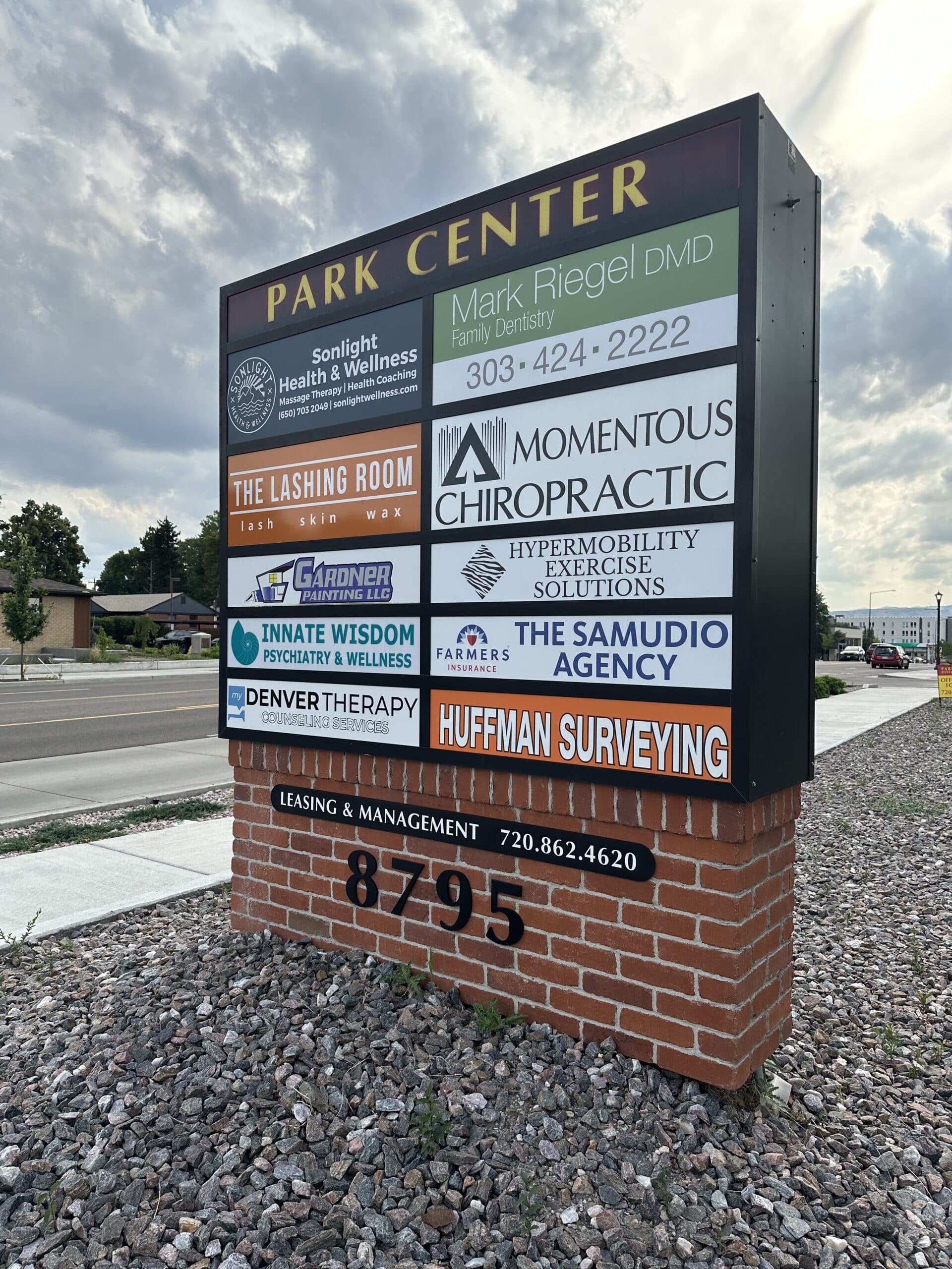 My Denver Therapy Arvada