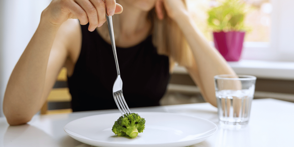 Eating disorder therapy and body image counseling in Denver, Colorado