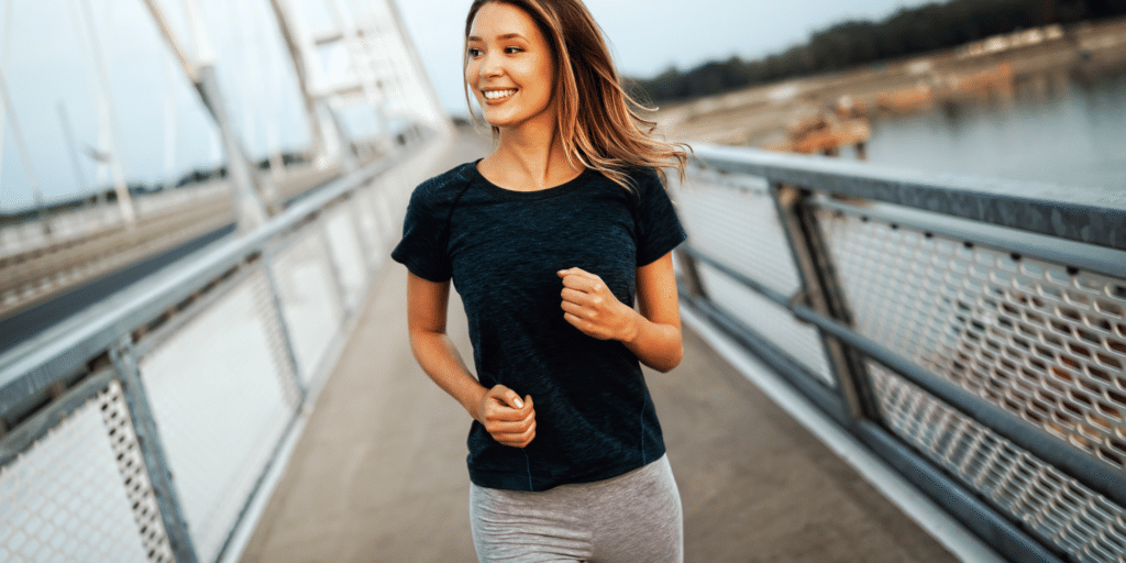 Exercise and running for improved mental health and emotional wellness in Denver