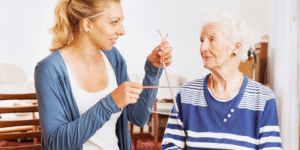 Music therapy and emotional healing session with a Denver therapist