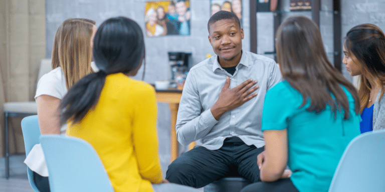 Workplace mental health support and burnout therapy in Denver, Colorado